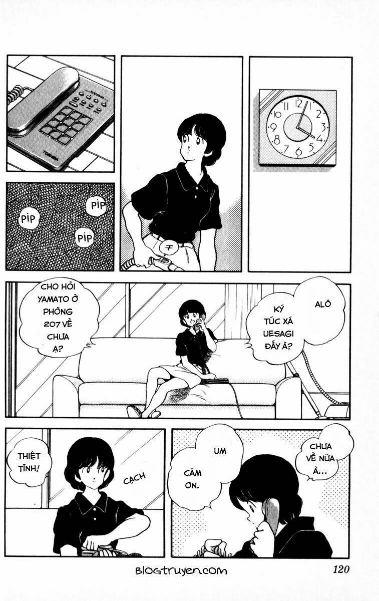 Rough - Ngọc Thô: Chapter 76