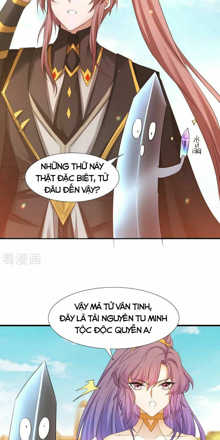Nghịch Chuyển Tiên Đồ: Chapter 225
