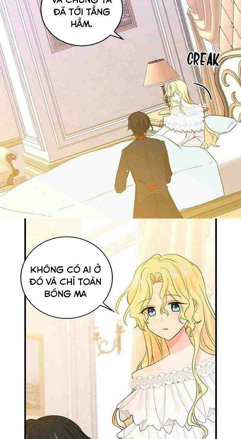 Tôi Là Bạn Gái Cũ Của Một Người Lính: Chapter 53