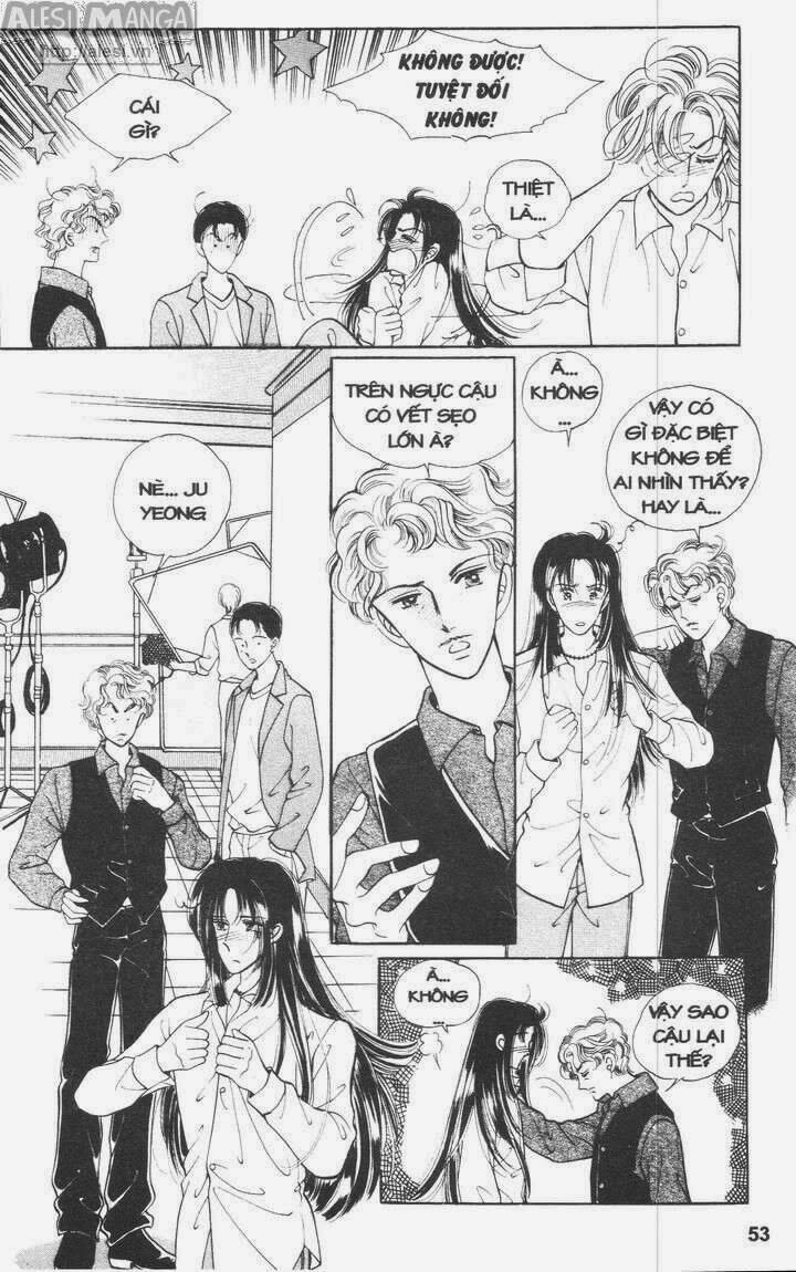 Nhỏ Con Trai: Chapter 4