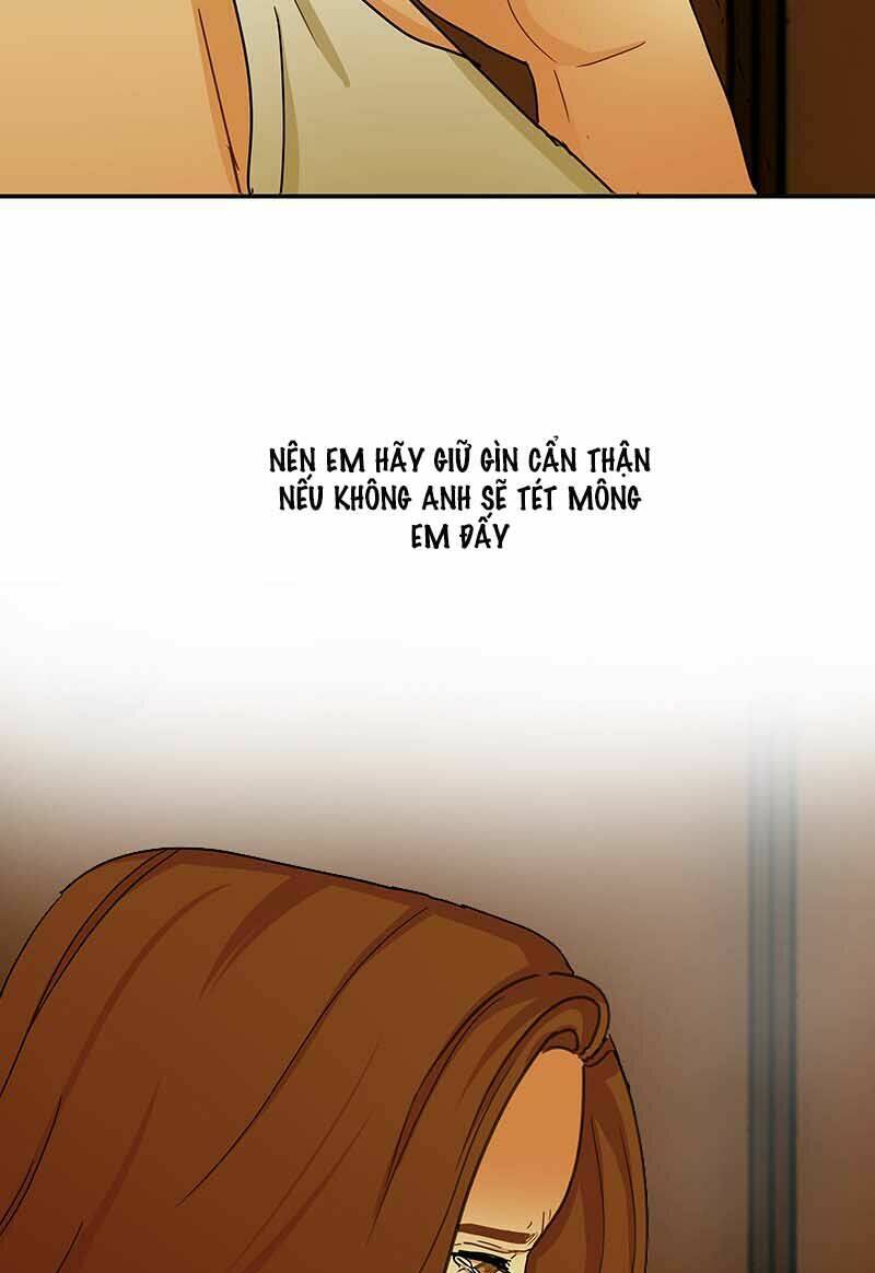 Nửa Đêm Ở Poppy Land: Chapter 40