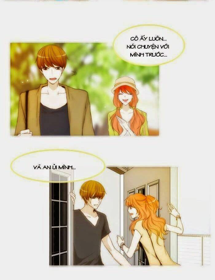 Không Thể Chạm Vào Anh: Chapter 30