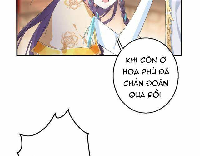 Hoa Nhan Sách: Chapter 44.1