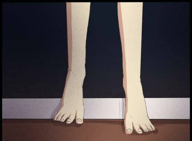 Future trial: Chapter 8