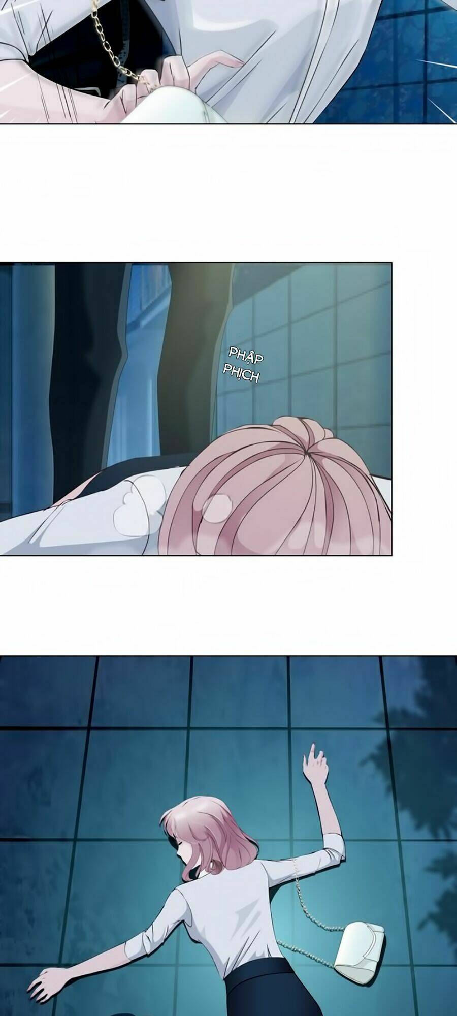 Sổ Tay Mỹ Nam Giới X: Chapter 14