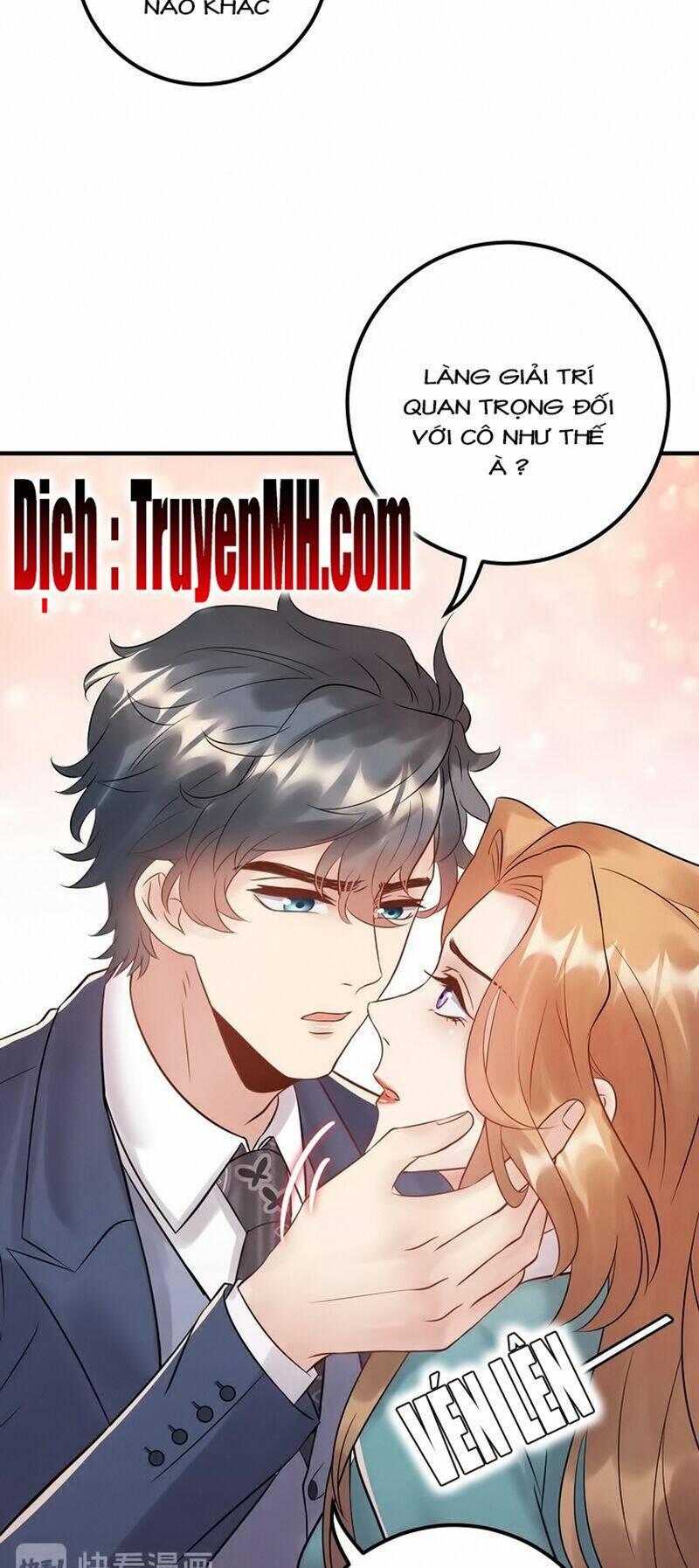 Trong Sinh Chi Ức Vạn Ảnh Hậu Yếu Thượng Vị: Chapter 146