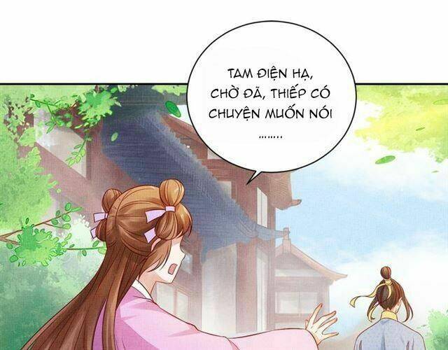 Thịnh Sủng Y Phi Chi Dao Quan Truyện: Chapter 68