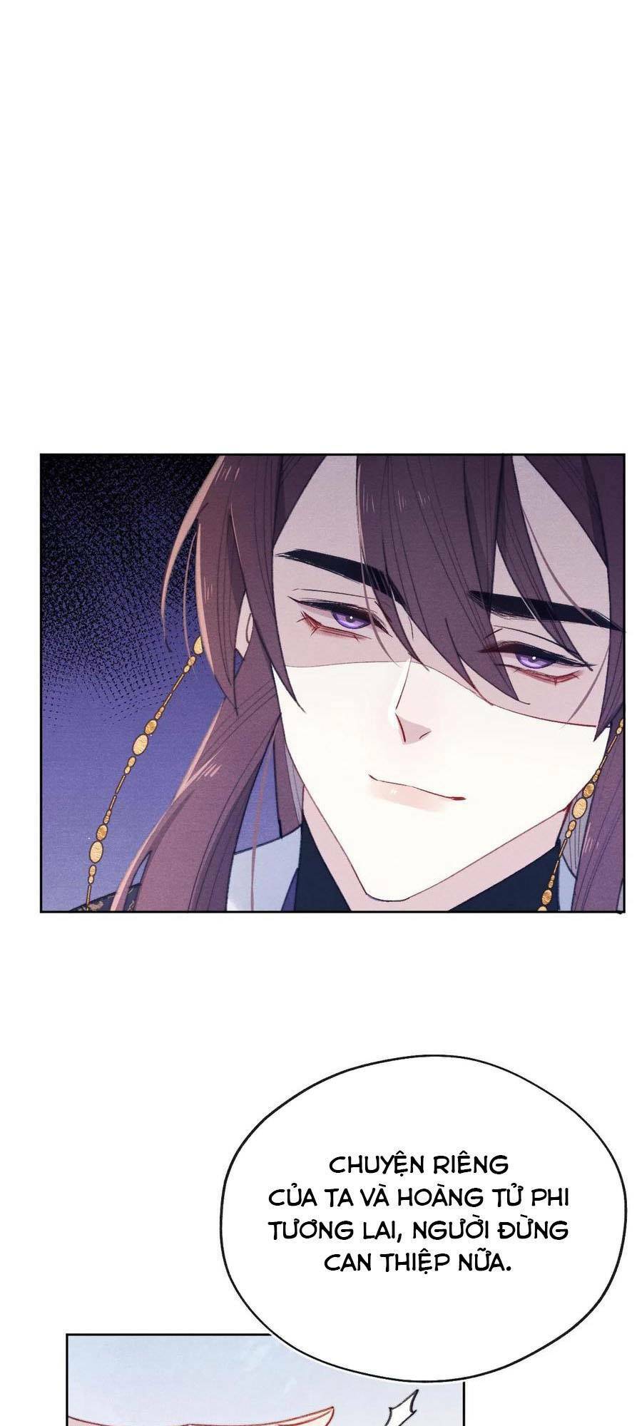 Quân Nhan Tựa Hoa Đào: Chapter 39