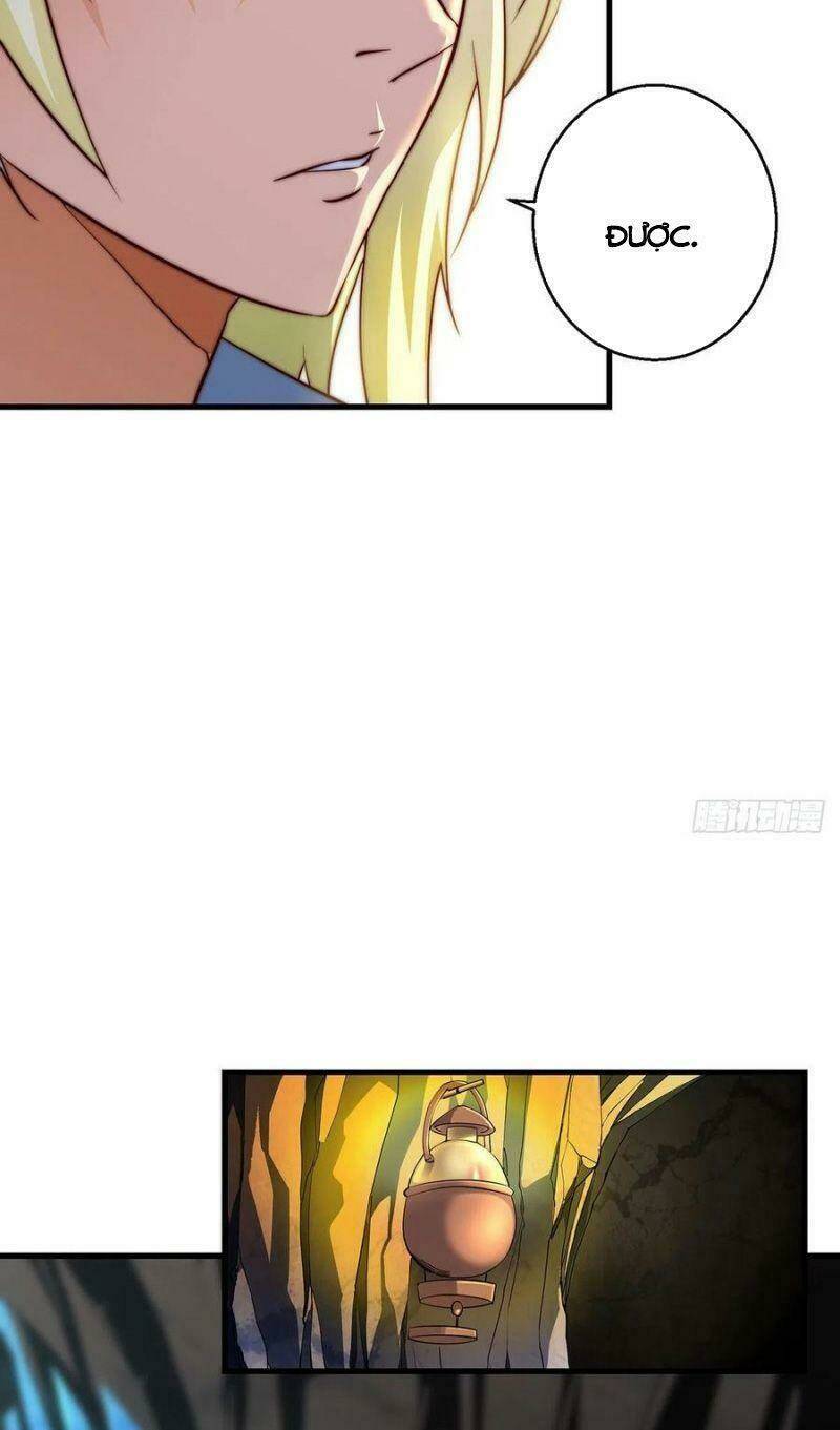 Ta Là Đại Hoàn Đan: Chapter 55