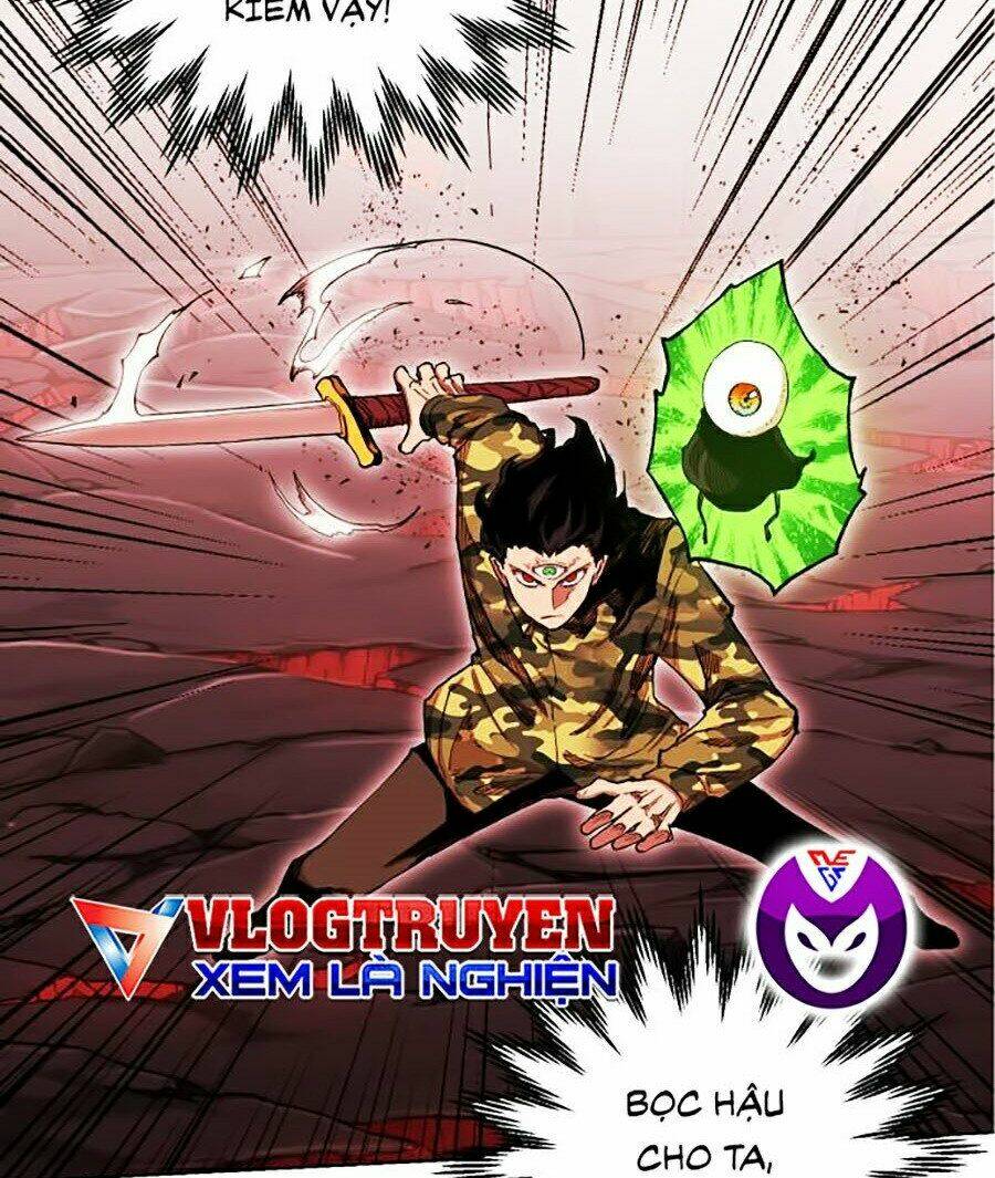 Hard Core Leveling Warrior Ss2: Chapter 88