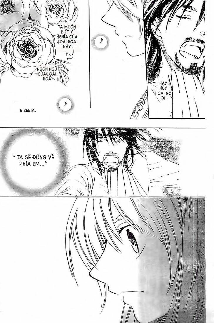 Thế Giới Tươi Đẹp: Chapter 37