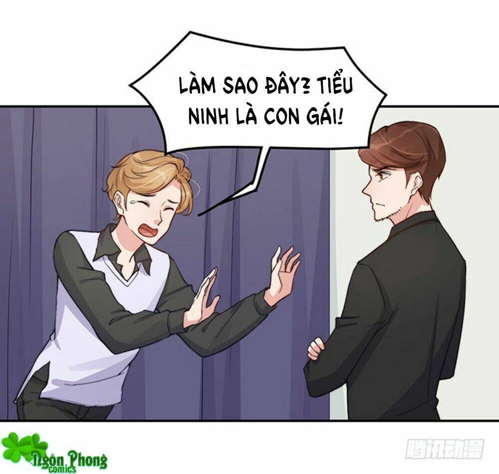 Bà Xã Tôi Là Nam Thần: Chapter 44