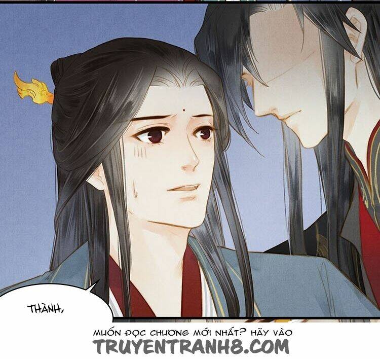 Thành Chủ Mỗi Ngày Đều Mơ Ước Ta: Chapter 23