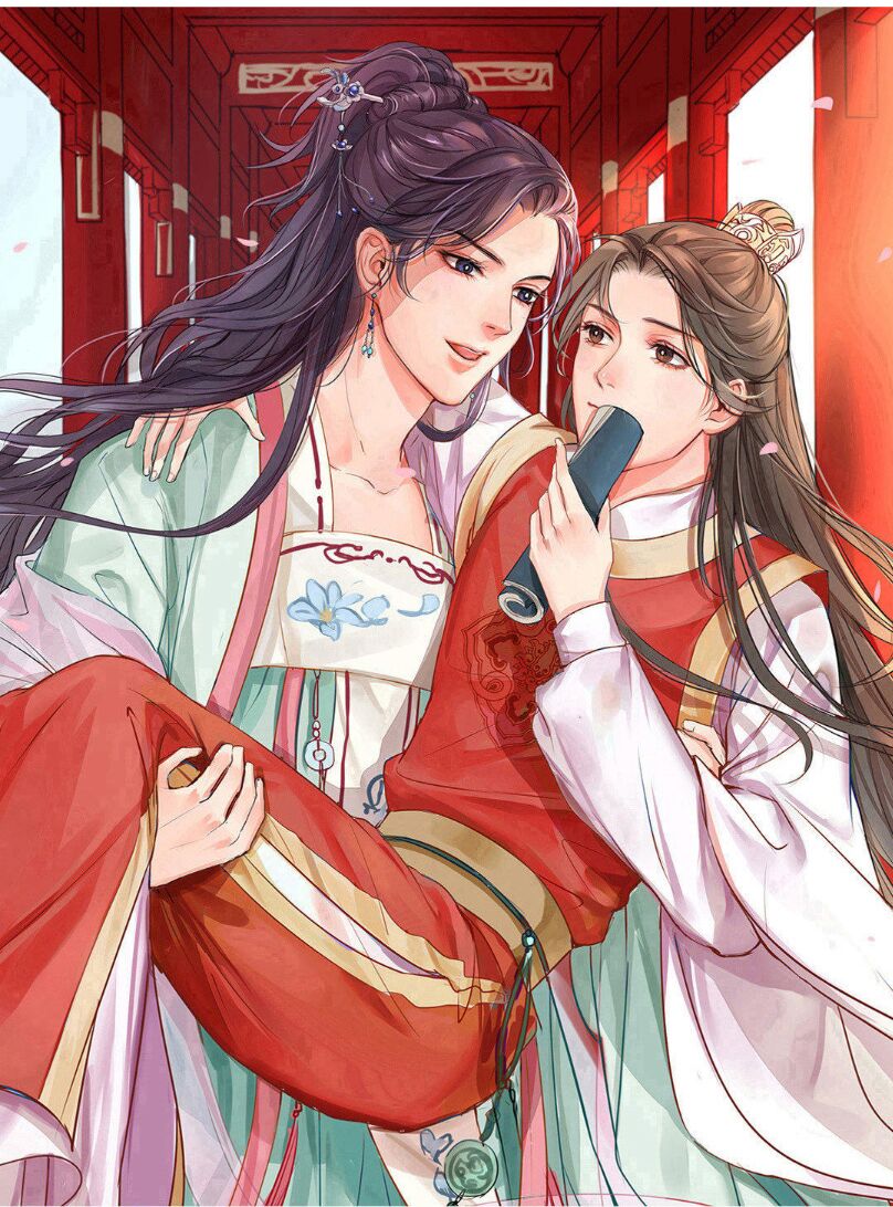 Chỉ phu vi thê: Chapter 49