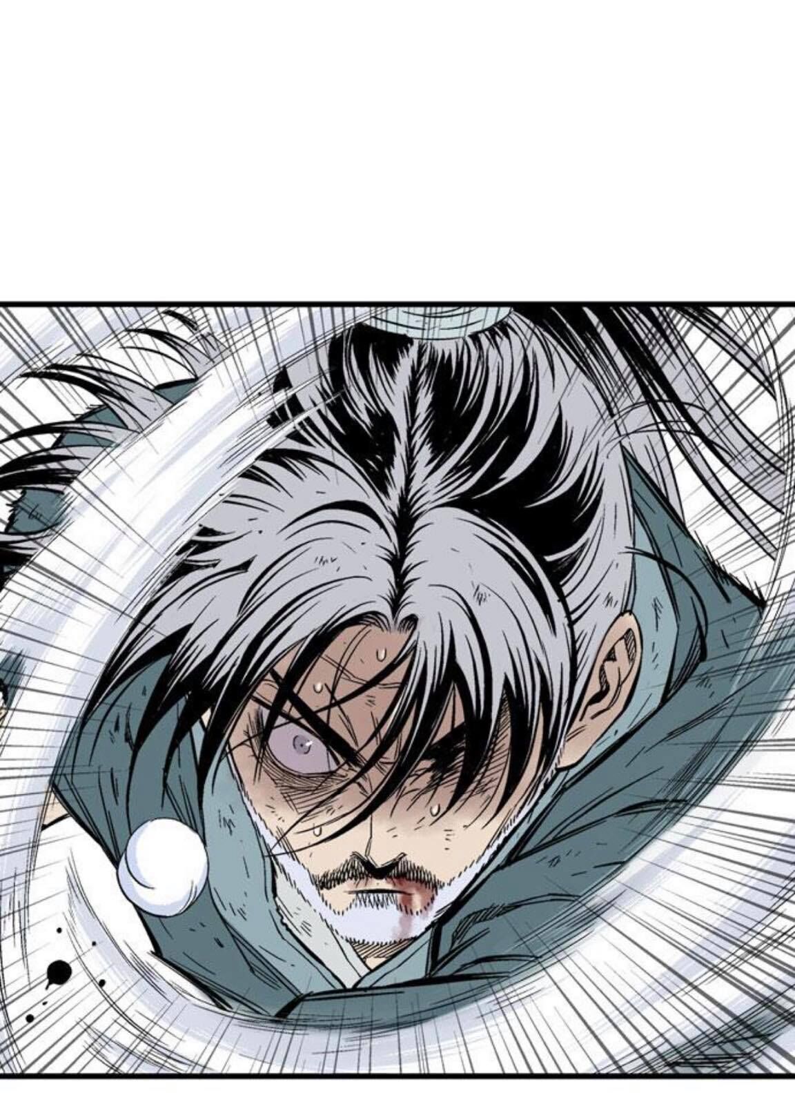 Cao Thủ 2: Chapter 128