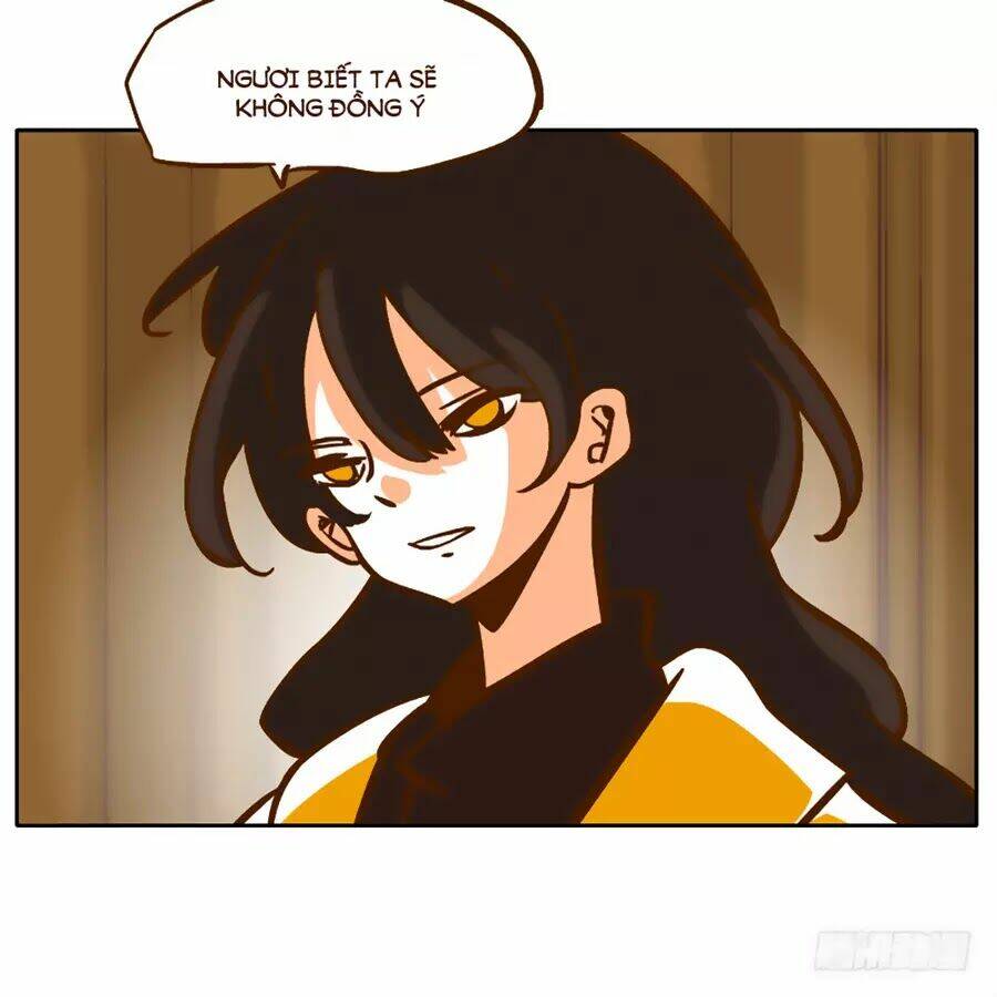 Hòa Thượng Và Tiểu Long Quân: Chapter 64