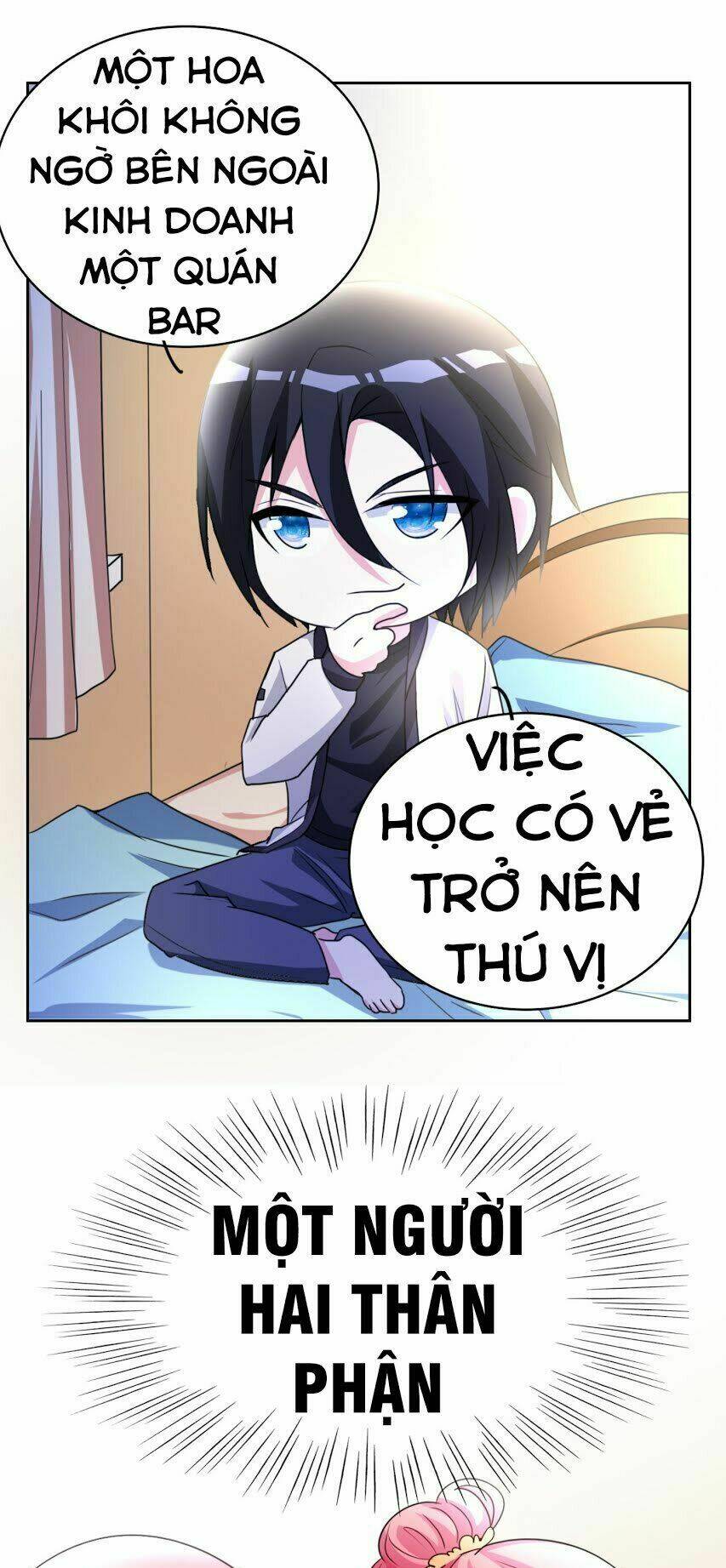 Trọng Sinh Tu Chân Tại Đô Thị: Chapter 10