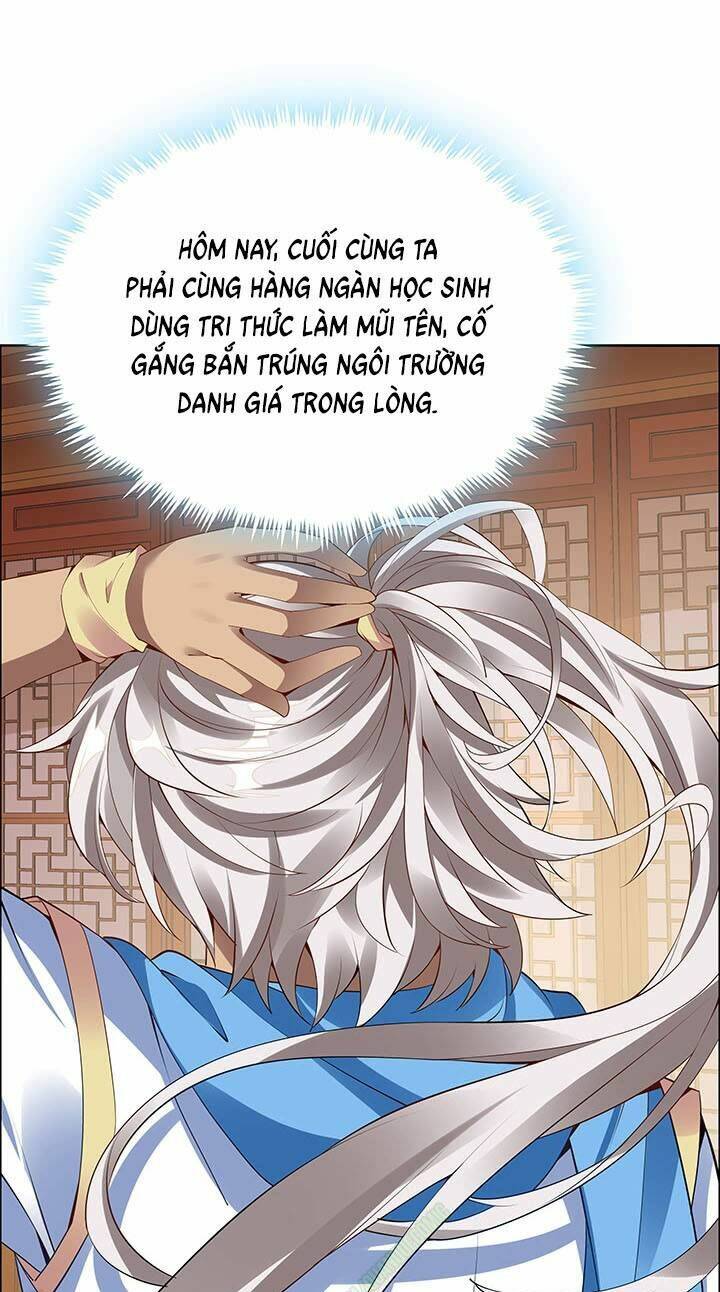 Nghịch Lân: Chapter 18