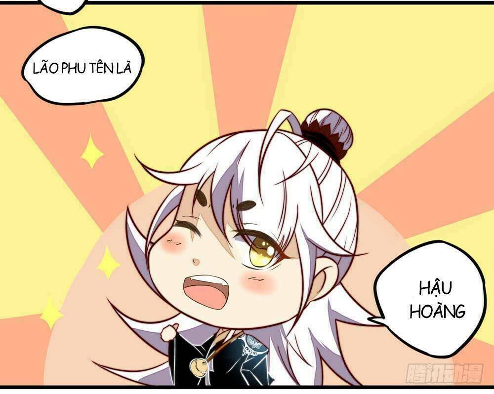 Hướng Dẫn Sau Kết Hôn Của Vương Phi: Chapter 16