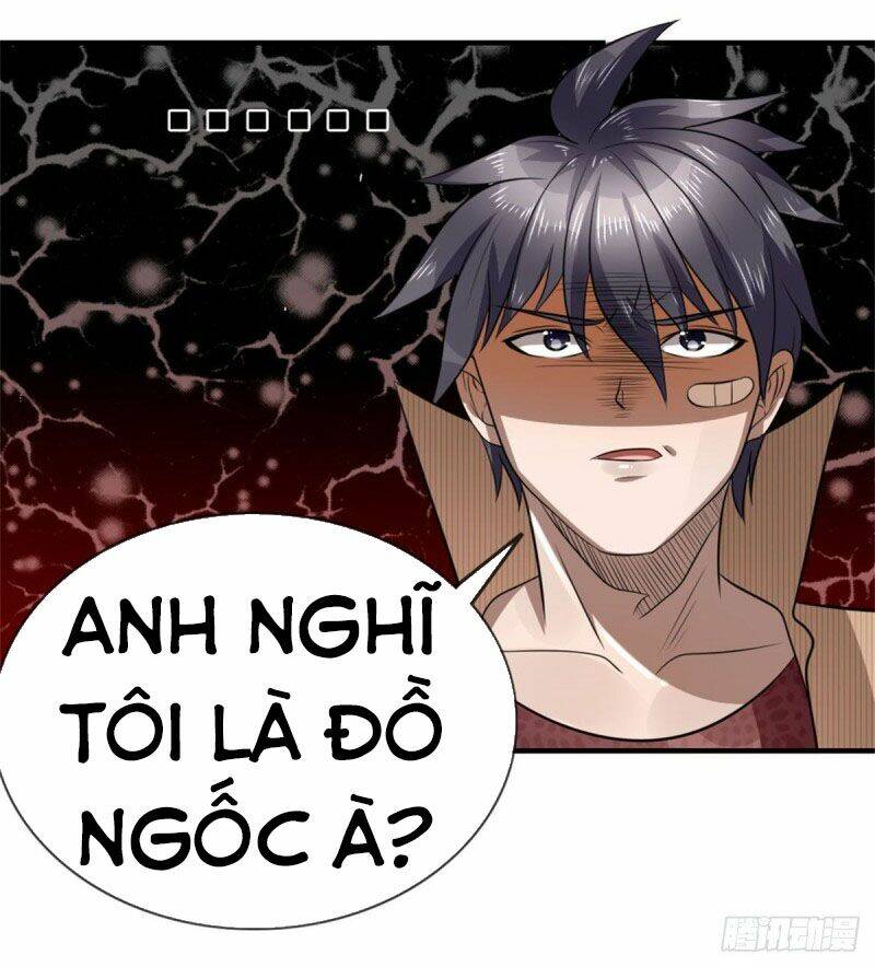 Tuyệt Thế Binh Vương: Chapter 102