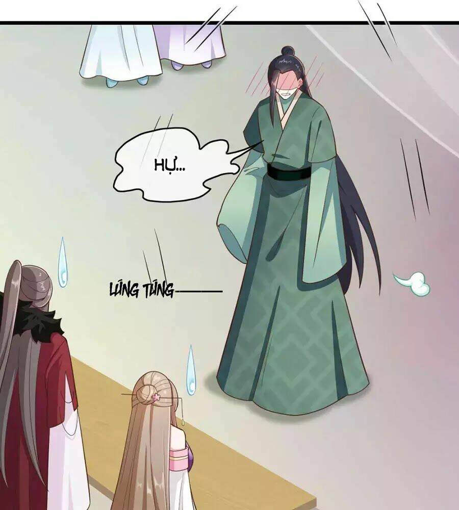 Đích Nữ Hữu Độc: Chapter 31