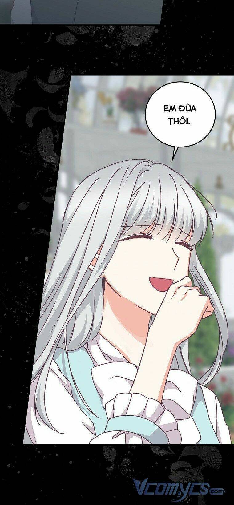 Đừng Chọc Đứa Em Gái Bé Bỏng Của Chúng Tôi: Chapter 95.2