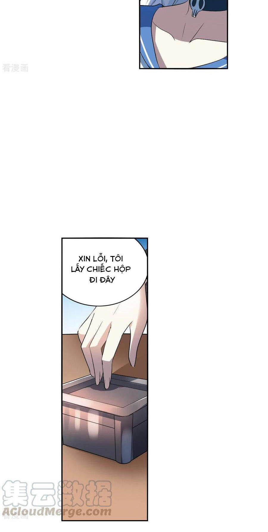 Tô Tịch Kỳ Quái: Chapter 112