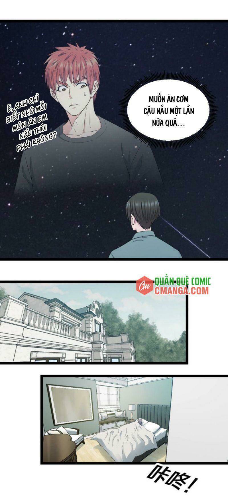Đối Mặt Với Thử Thách: Chapter 49
