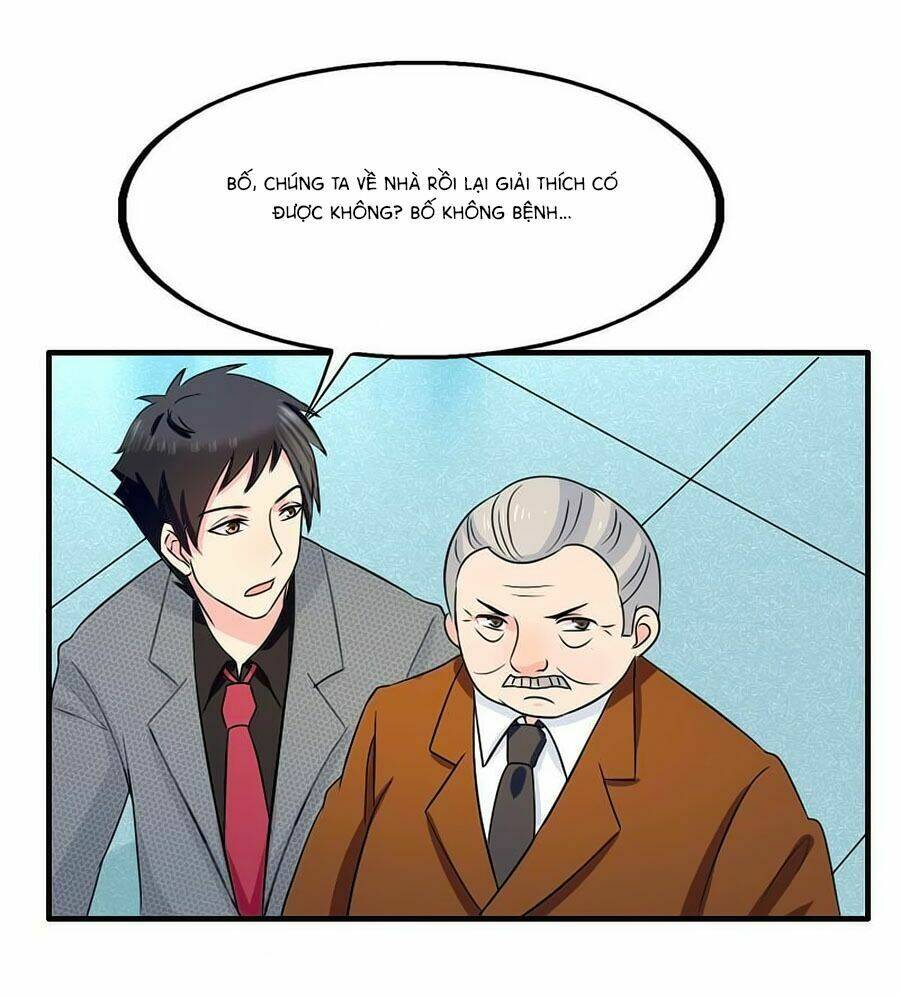 Số Hiệu 1314: Chapter 16