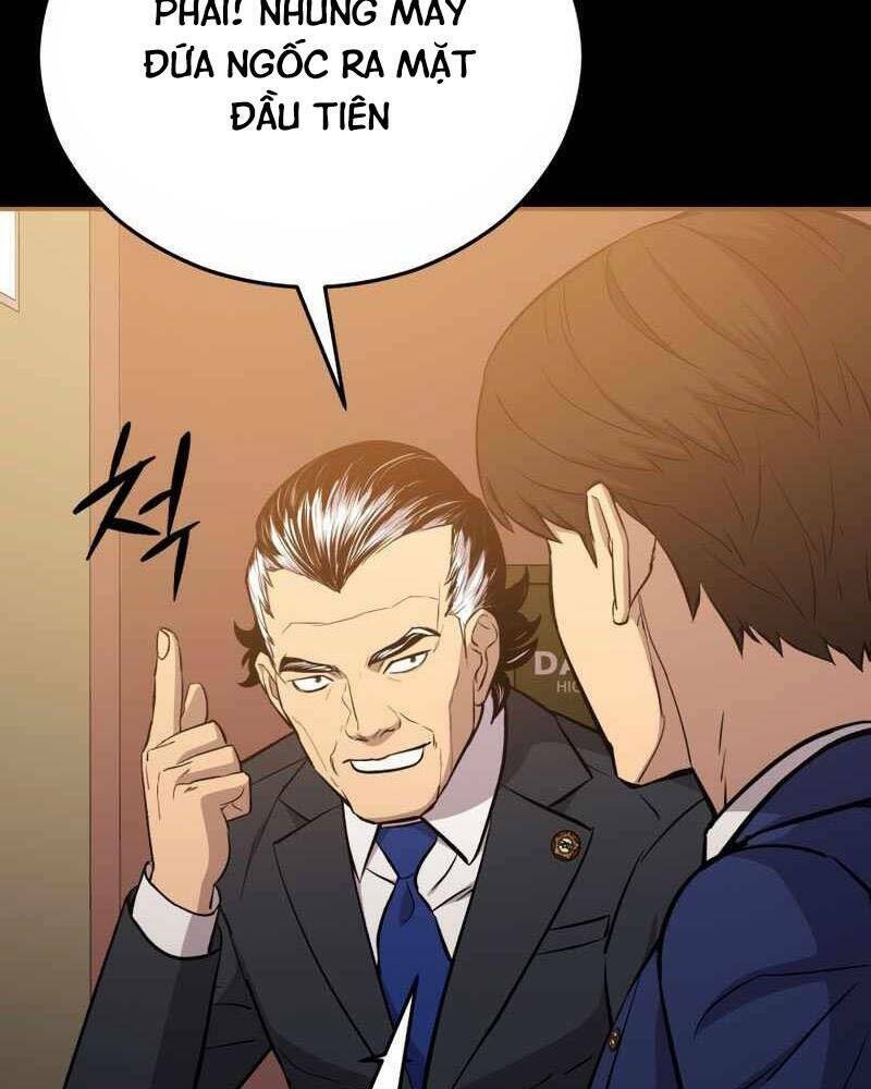 Cánh Cổng Mở Ra Đúng Ngày Đầu Tiên Tôi Thành Chính Trị Gia: Chapter 16