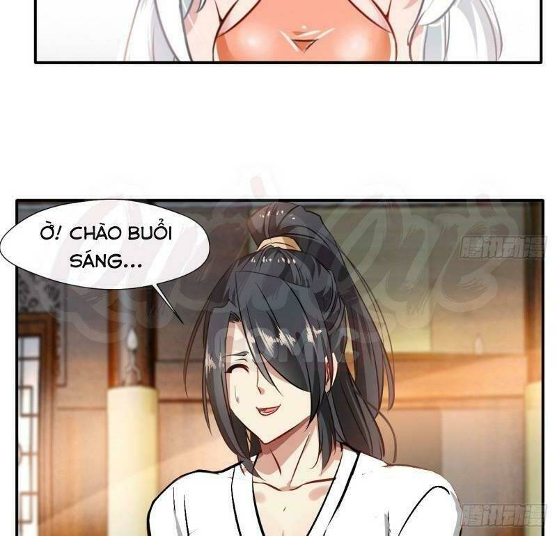 Tuyệt Thế Đế Tôn: Chapter 61