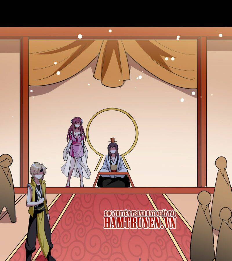 Vạn Giới Tiên Vương: Chapter 56