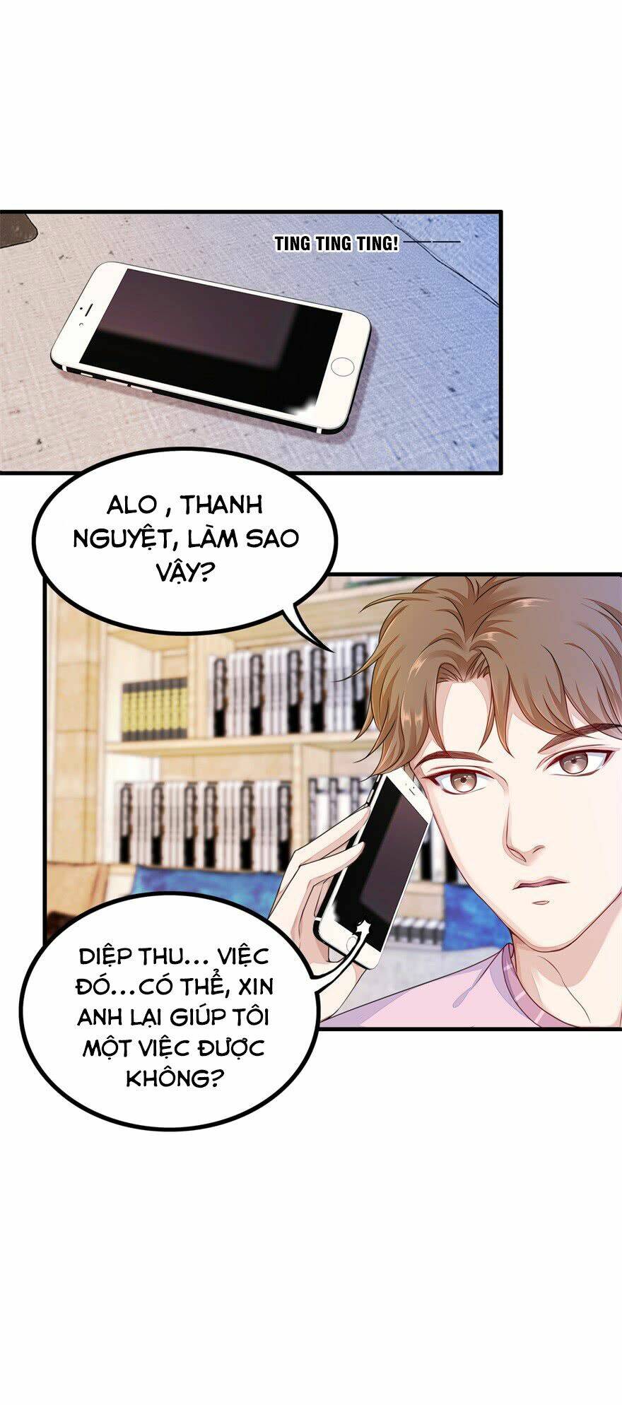 Chung Cực Thấu Thị Nhãn: Chapter 80