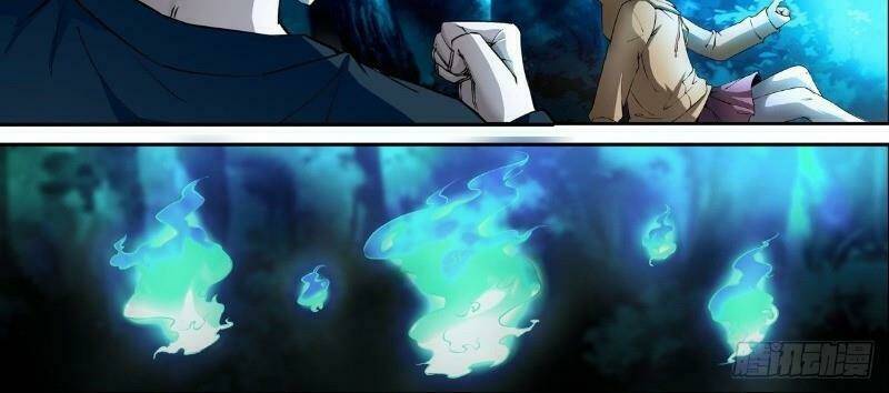 Võ Lực Chí Mạng: Chapter 28