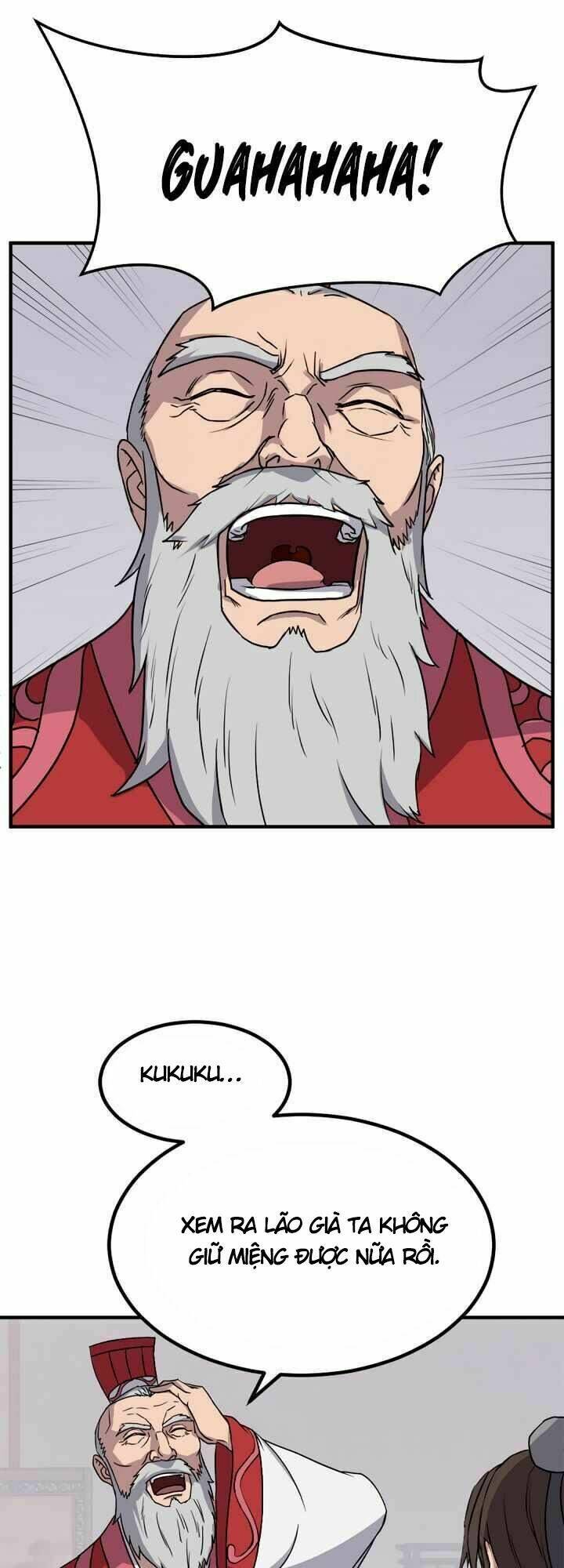 Trọng Sinh, Bất Khả Chiến Bại: Chapter 112