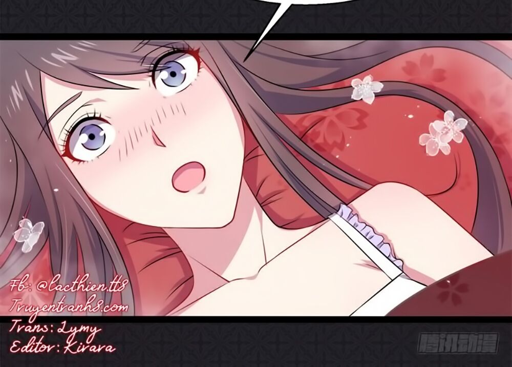 Ngạo Kiều Quỷ Vương Yêu Ta: Chapter 14