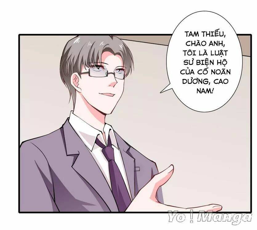 Thiểm Hôn Kinh Ái: Chapter 72