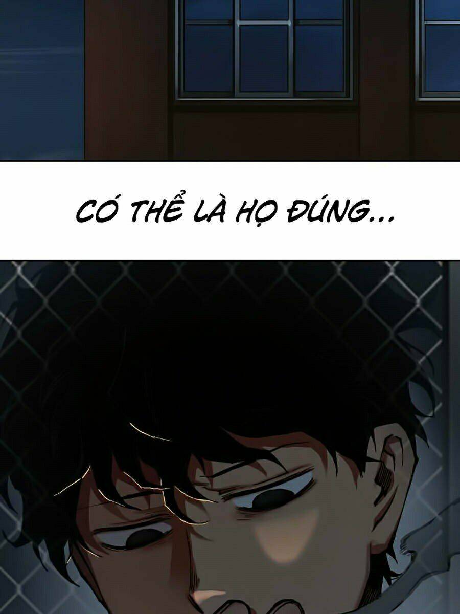 Hard Core Leveling Warrior Ss2: Chapter 107