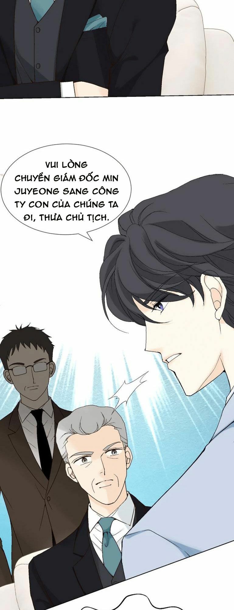 Lee Bom, Em Là Của Anh: Chapter 39