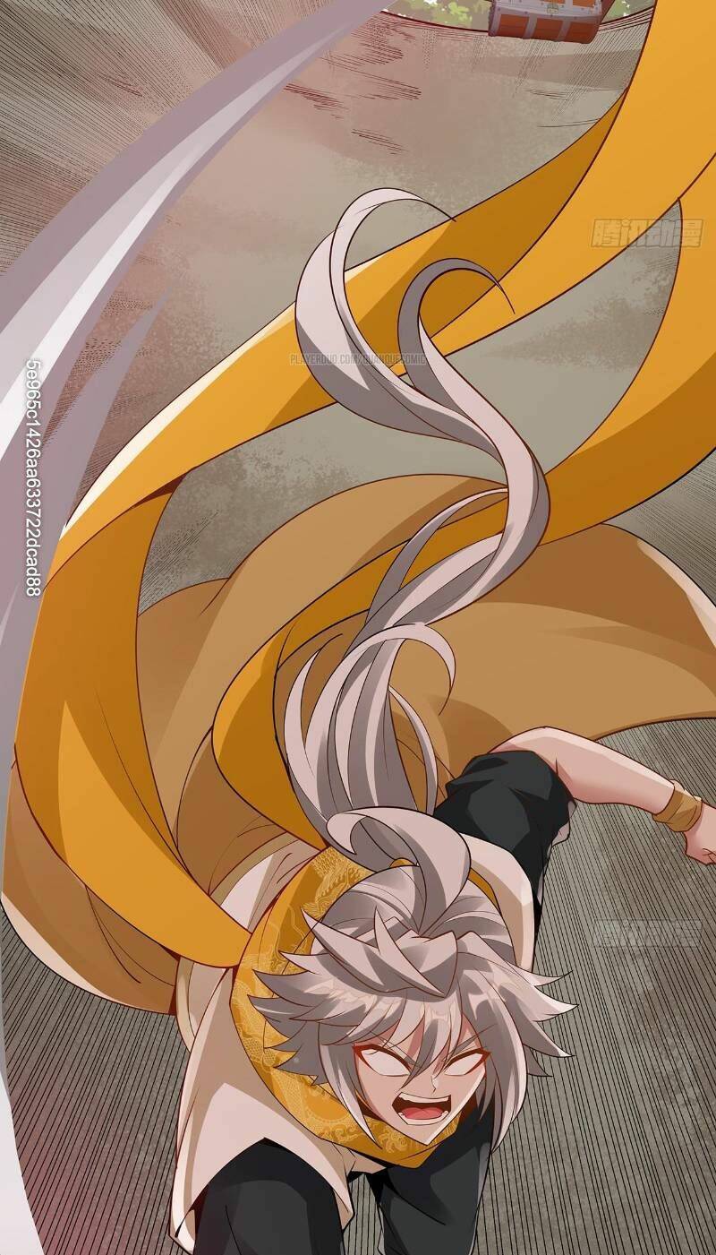 Nghịch Lân: Chapter 47