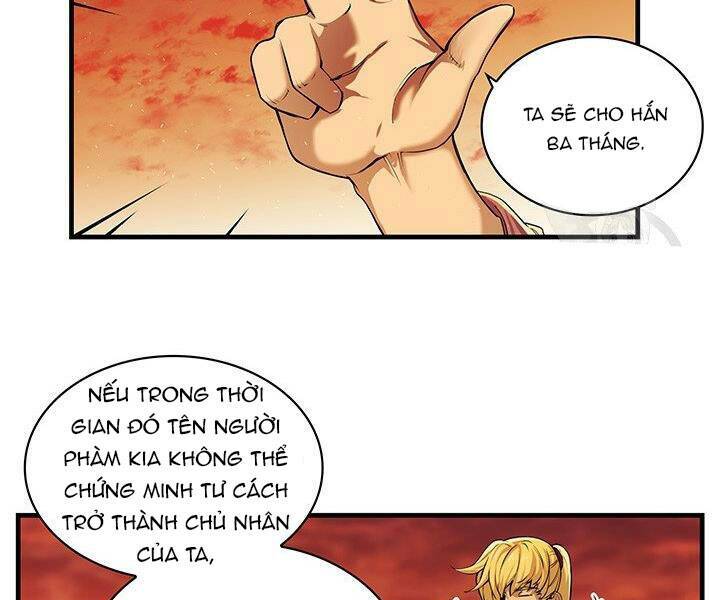 Mục Hạ Vô Nhân: Chapter 9