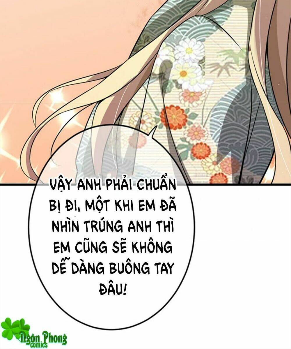 Nhật Ký Dạy Dỗ Của Gia Tộc Đáng Yêu: Chapter 27