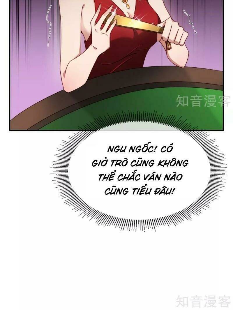 Vòng Bạn Bè Mạnh Nhất Của Tiên Giới: Chapter 14