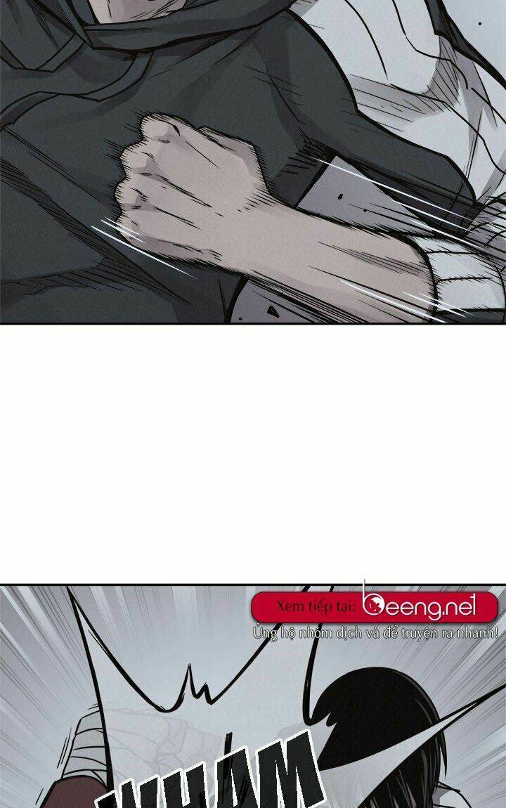Nắm Đấm: Chapter 74