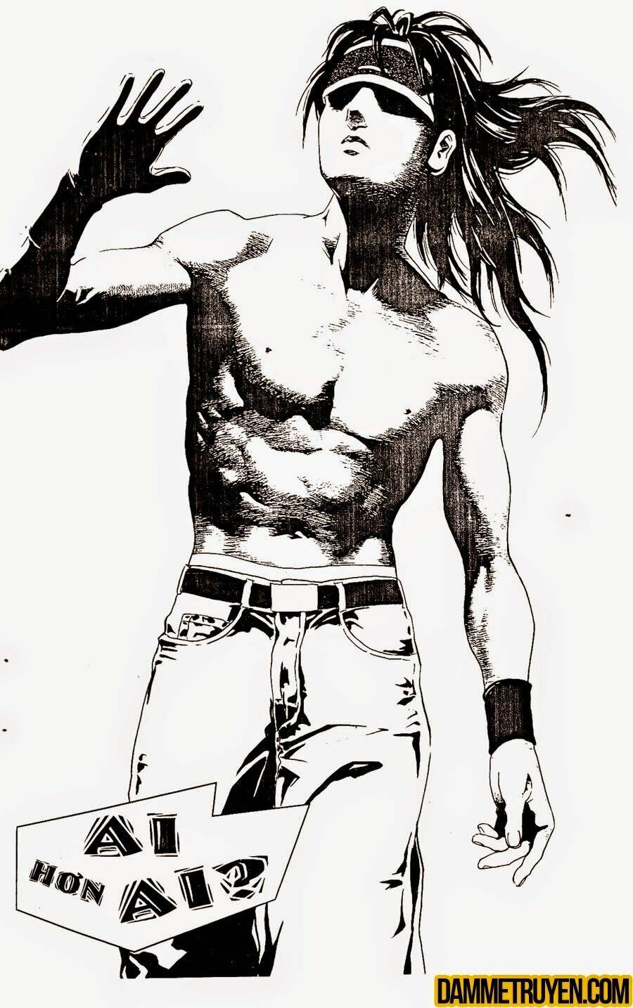 Ai Hơn Ai: Chapter 180