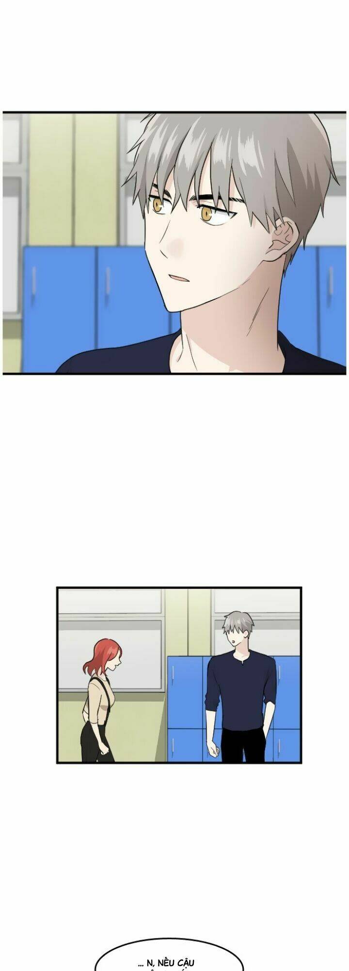 Người Đẹp Gangnam: Chapter 48