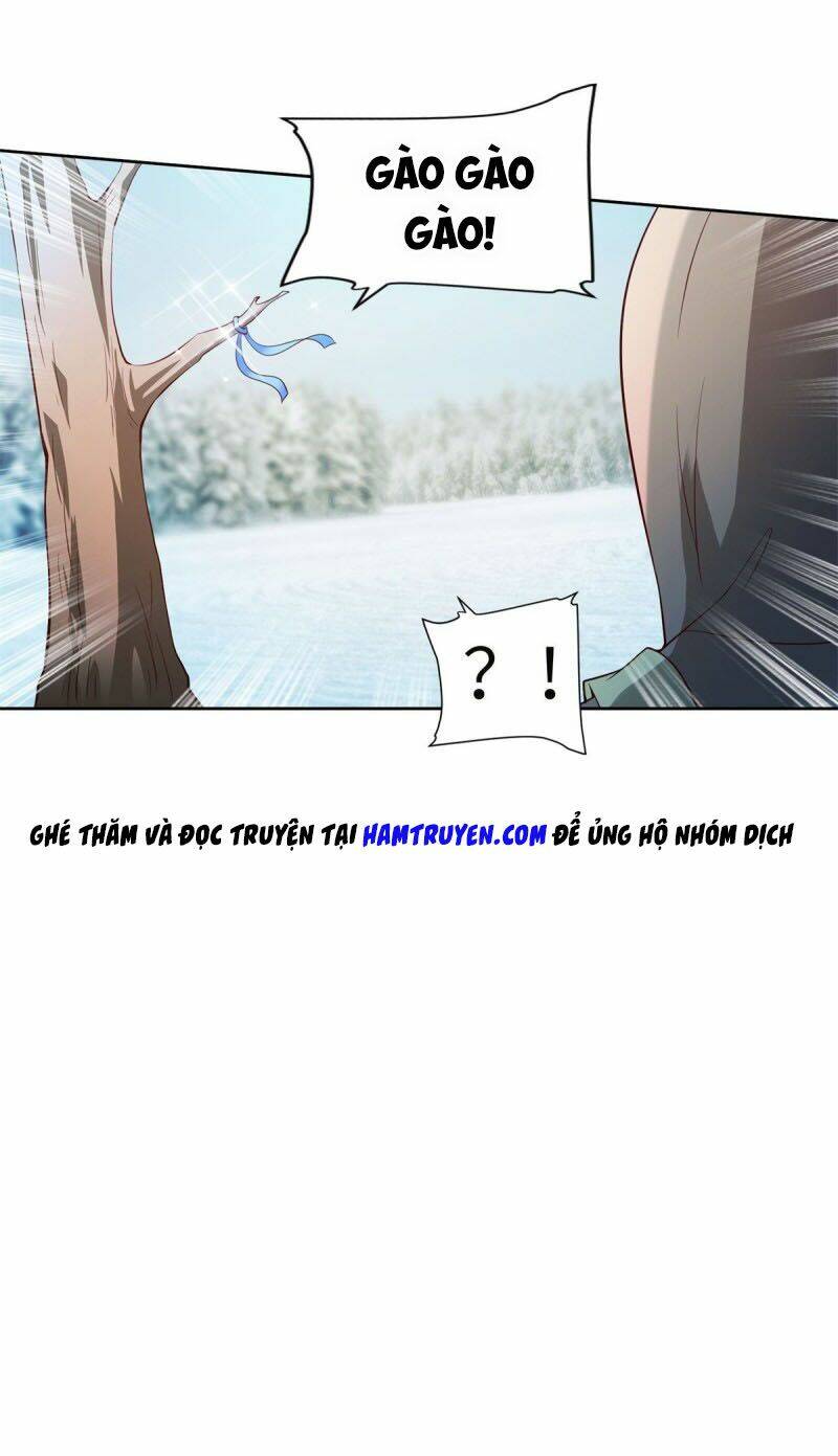 Chí Tôn Toàn Năng: Chapter 23