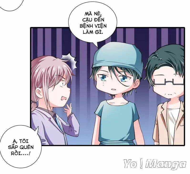 Thiểm Hôn Kinh Ái: Chapter 87