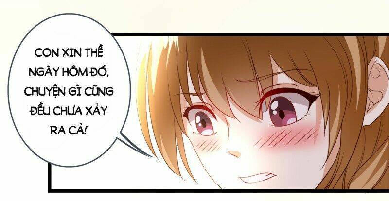 Mặt Nạ Mê Hoặc: Chapter 4