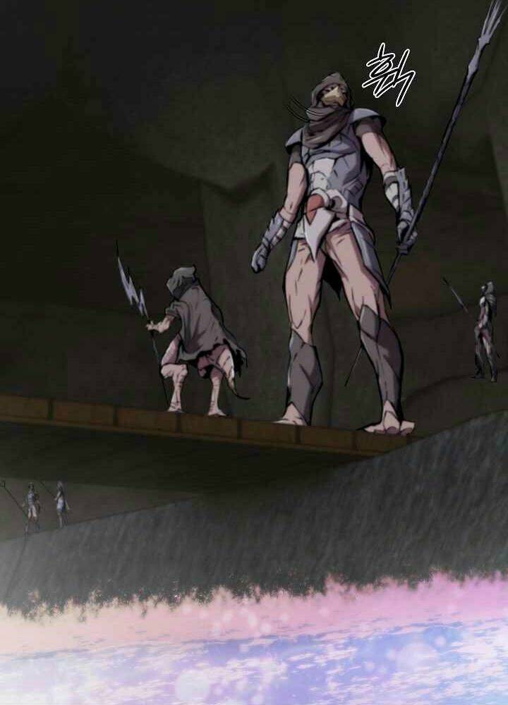 Kẻ Phát Hoạ Ấn Chú: Chapter 3